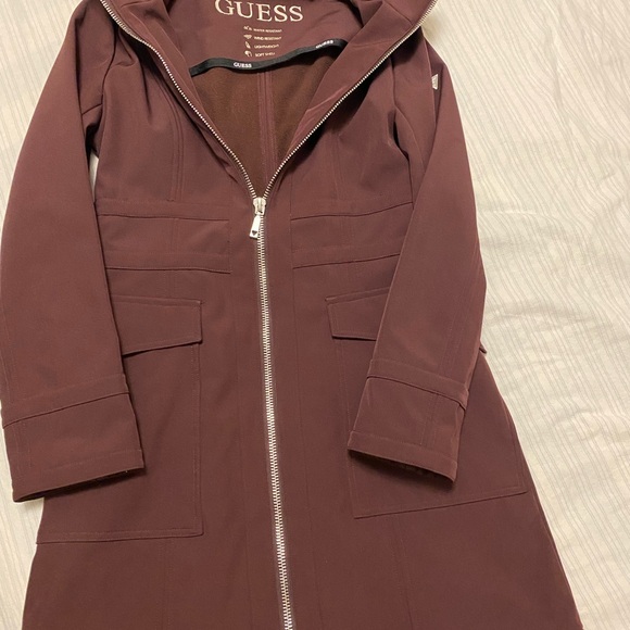 Women’s jacket - Picture 2 of 4